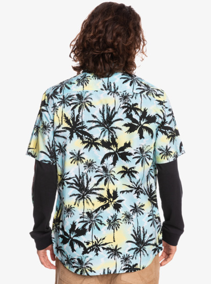 Simple Days - Short Sleeve Shirt for Men EQYWT04332
