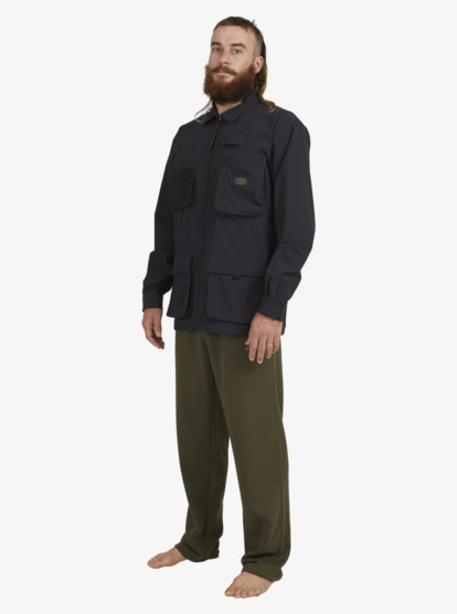 Under Sky - Technical Shirt for Men EQYWT04427