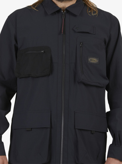 Under Sky - Technical Shirt for Men EQYWT04427