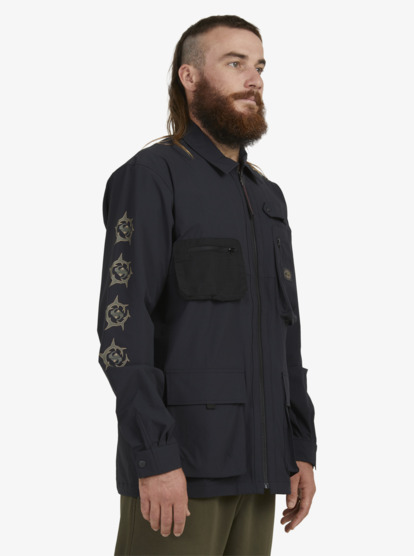 Under Sky - Technical Shirt for Men EQYWT04427