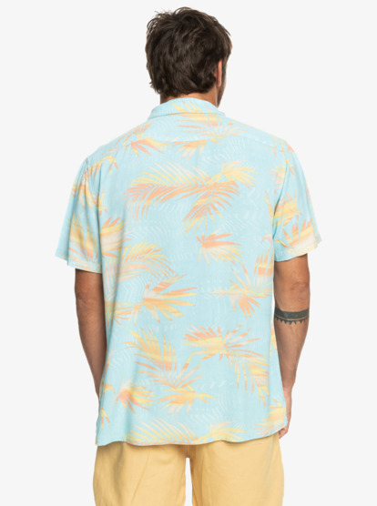 Ripped Up - Short Sleeve Shirt for Men  EQYWT04464