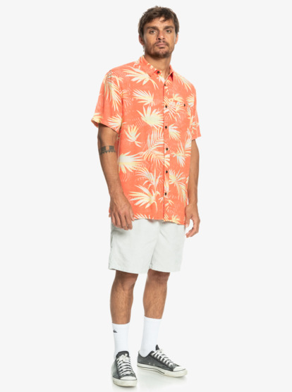 Ripped Up - Short Sleeve Shirt for Men  EQYWT04464