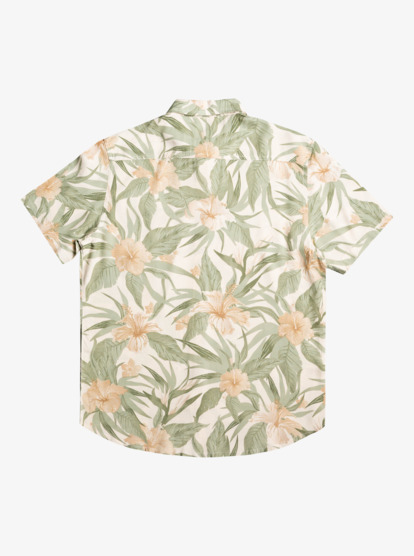 Ephemeral Wave - Short Sleeve Shirt for Men  EQYWT04476