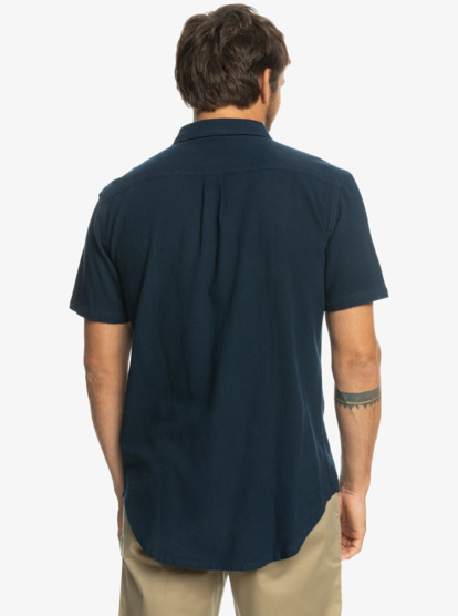 Time Box - Short Sleeve Shirt for Men  EQYWT04479