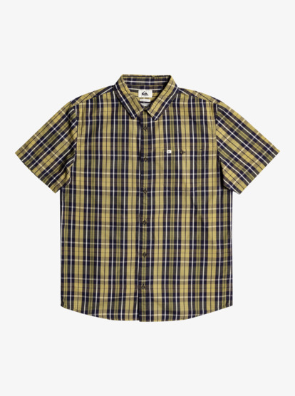 New Swinton - Short Sleeve Shirt for Men  EQYWT04483