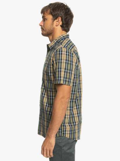 New Swinton - Short Sleeve Shirt for Men  EQYWT04483