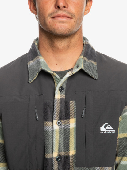 North Seas - Long Sleeve Shirt for Men  EQYWT04488