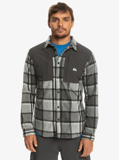 North Seas - Long Sleeve Shirt for Men  EQYWT04488