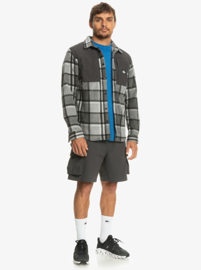 North Seas - Long Sleeve Shirt for Men  EQYWT04488