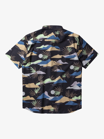 Slow Dazed - Short Sleeve Shirt for Men  EQYWT04491