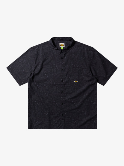 The Saturn - Short Sleeve Shirt for Men  EQYWT04495