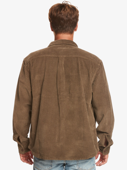 Bogroy - Long Sleeve Shirt for Men  EQYWT04516