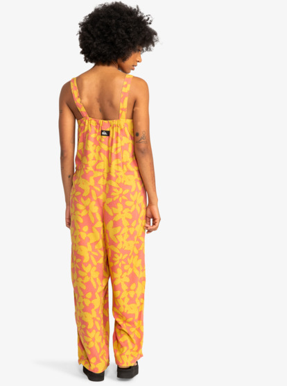 Quiksilver jumpsuit hot sale