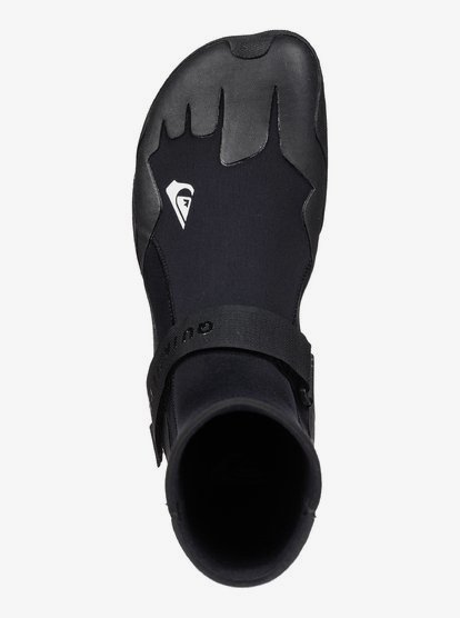 Quiksilver surf booties clearance