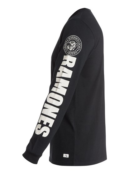 Ramones Long Sleeve T-Shirt EQYZT03572 