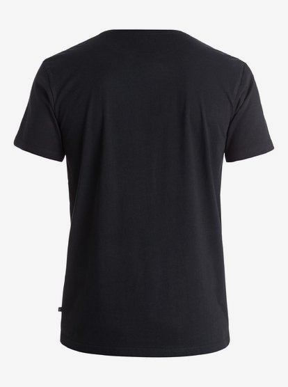 Quiksilver Music Collab Joy Division Unknown Pleasures - T-Shirt EQYZT04135
