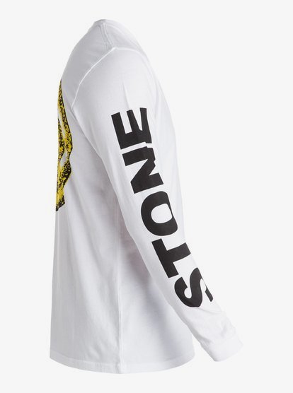 stone roses long sleeve t shirt