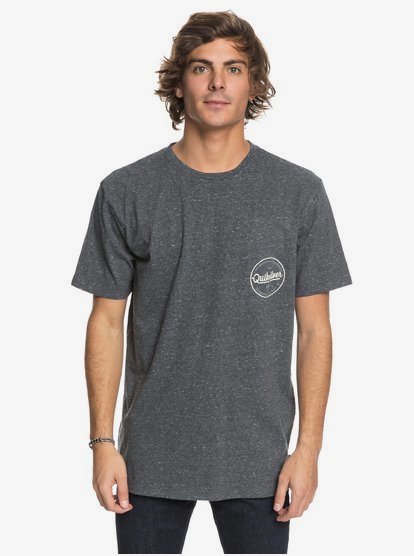 Quiksilver Mens Quik Lightening Tee