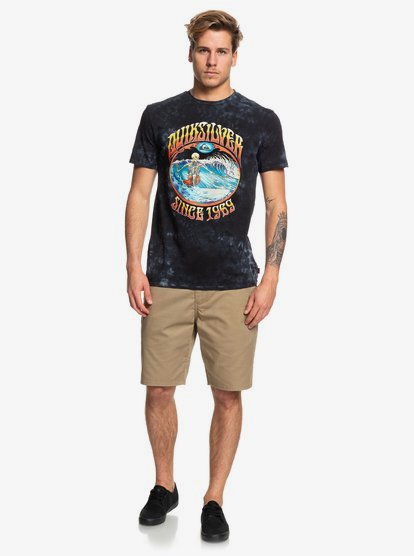 Quiksilver™ Lost Alibi Tee for Boys 8-16 AQBZT03573