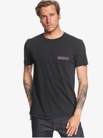 Cobra Fang Ss Eqyzt Quiksilver