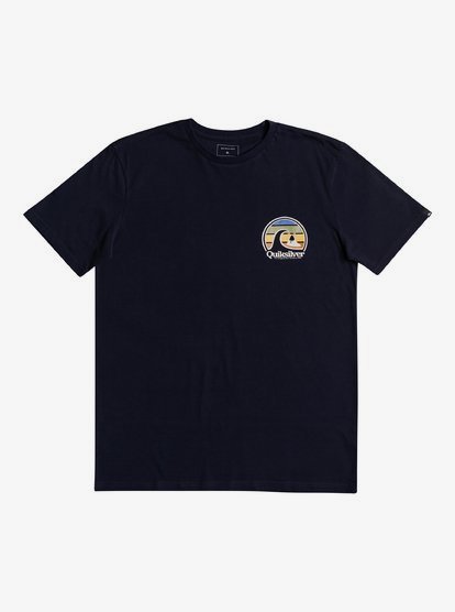 Mens Sun Gazing T-Shirt EQYZT06194 