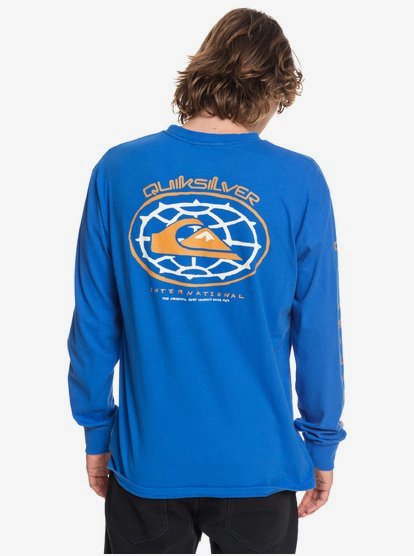 heritage long sleeve