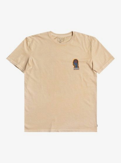 Earth Running - Organic T-Shirt for Men  EQYZT06363