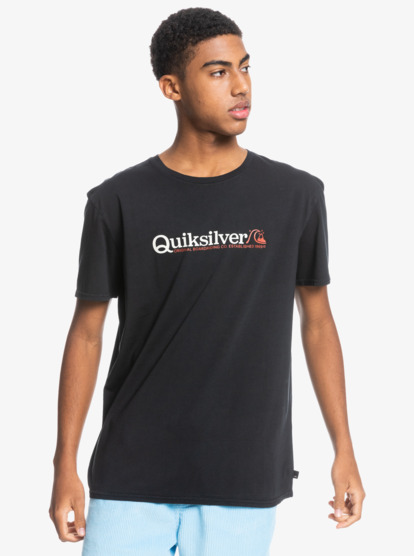 Mens New Endings Organic T-Shirt 
