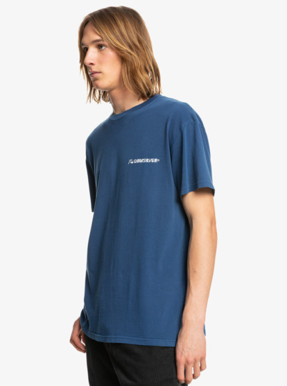 Platinum - T-Shirt for Men | Quiksilver