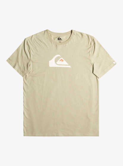 Comp Logo - T-Shirt for Men  EQYZT06534