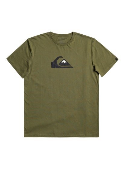 Comp Logo - T-Shirt for Men  EQYZT06534