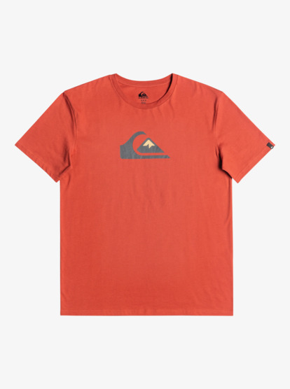Comp Logo - T-Shirt for Men  EQYZT06534
