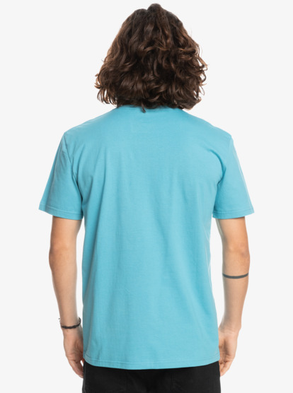 Comp Logo - T-Shirt for Men  EQYZT06534
