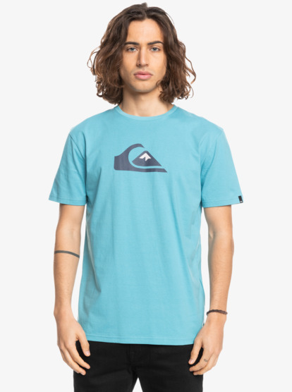 Comp Logo - T-Shirt for Men  EQYZT06534