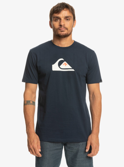 Comp Logo - T-Shirt for Men  EQYZT06534