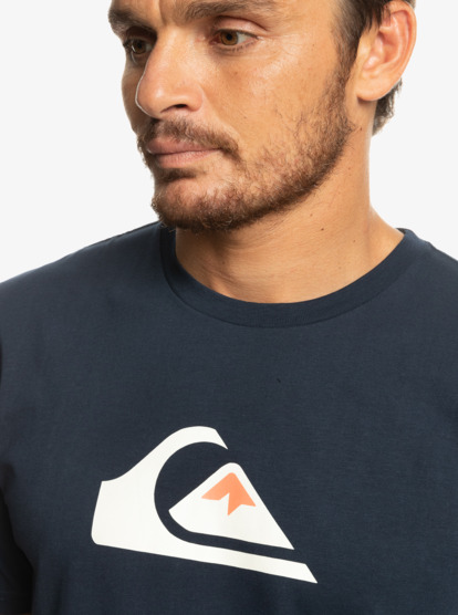 Comp Logo - T-Shirt for Men  EQYZT06534