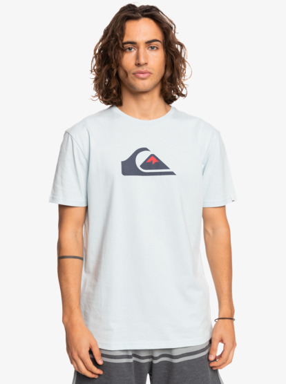 Comp Logo - T-Shirt for Men  EQYZT06534