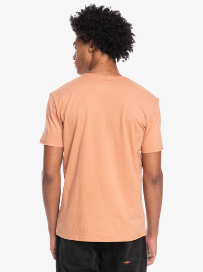 Comp Logo - T-Shirt for Men  EQYZT06534