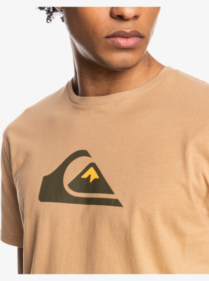 Comp Logo - T-Shirt for Men  EQYZT06534