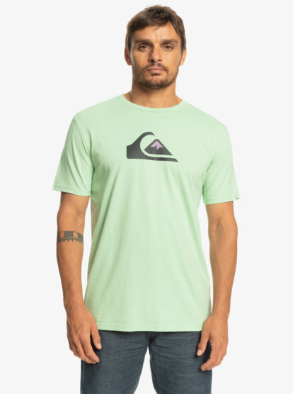 Comp Logo - T-Shirt for Men  EQYZT06534