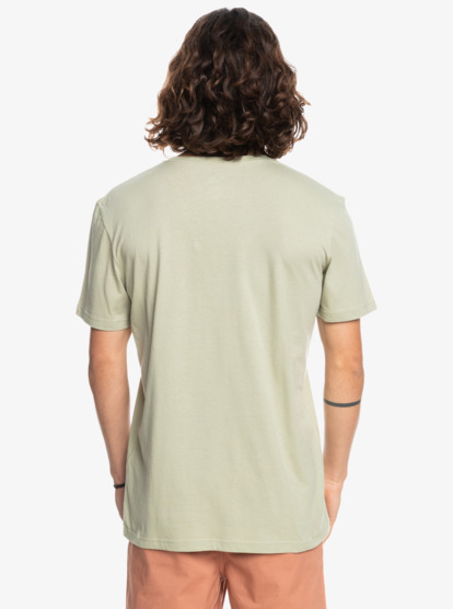 Comp Logo - T-Shirt for Men  EQYZT06534
