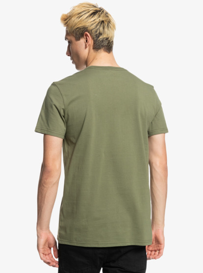 Comp Logo - T-Shirt for Men  EQYZT06534