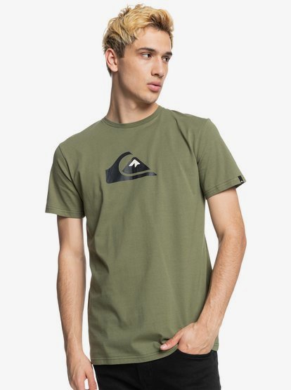 Comp Logo - T-Shirt for Men  EQYZT06534