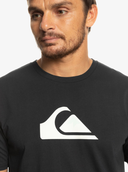 Comp Logo - T-Shirt for Men  EQYZT06534
