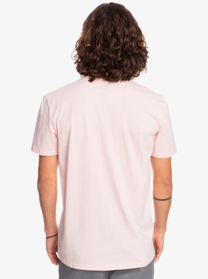 Comp Logo - T-Shirt for Men  EQYZT06534