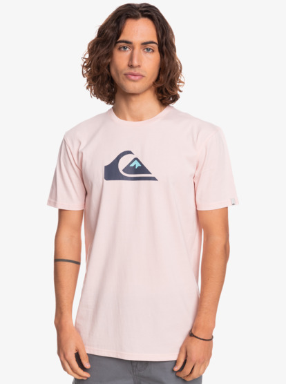 Comp Logo - T-Shirt for Men  EQYZT06534