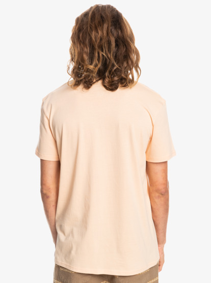 Comp Logo - T-Shirt for Men  EQYZT06534