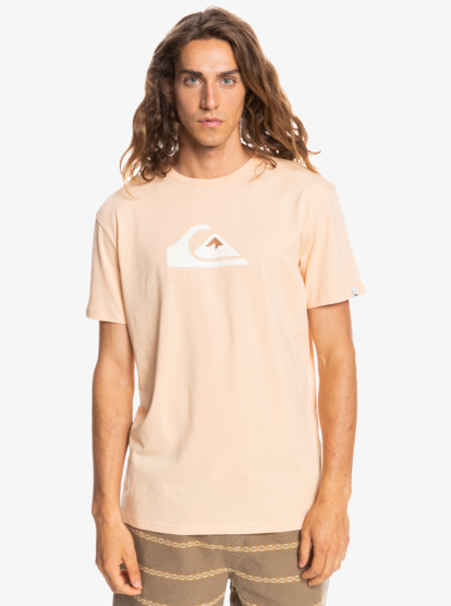 Comp Logo - T-Shirt for Men  EQYZT06534