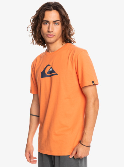 Comp Logo - T-Shirt for Men  EQYZT06534