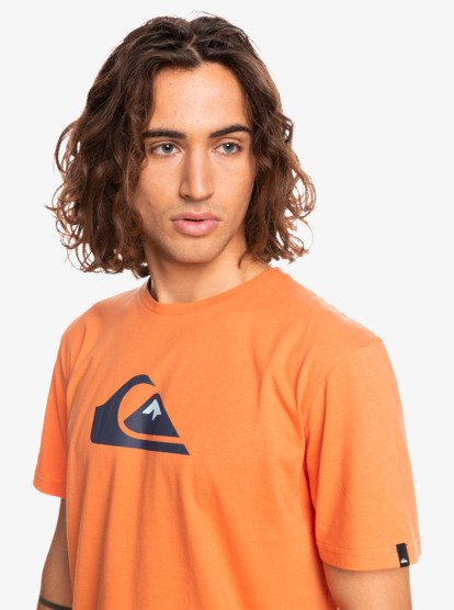 Comp Logo - T-Shirt for Men  EQYZT06534